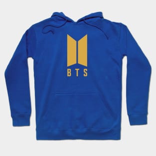 BTS ARMY LOGO 01 Hoodie